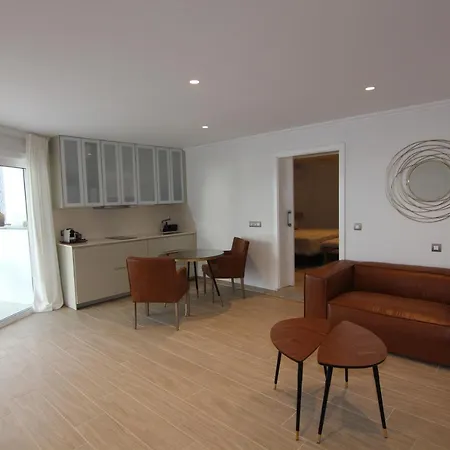 Orly Club Coral Arena Dorada 3* 푸에르토 델 카르멘